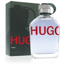 Hugo boss hugo man eau de toilette 200 ml (man)