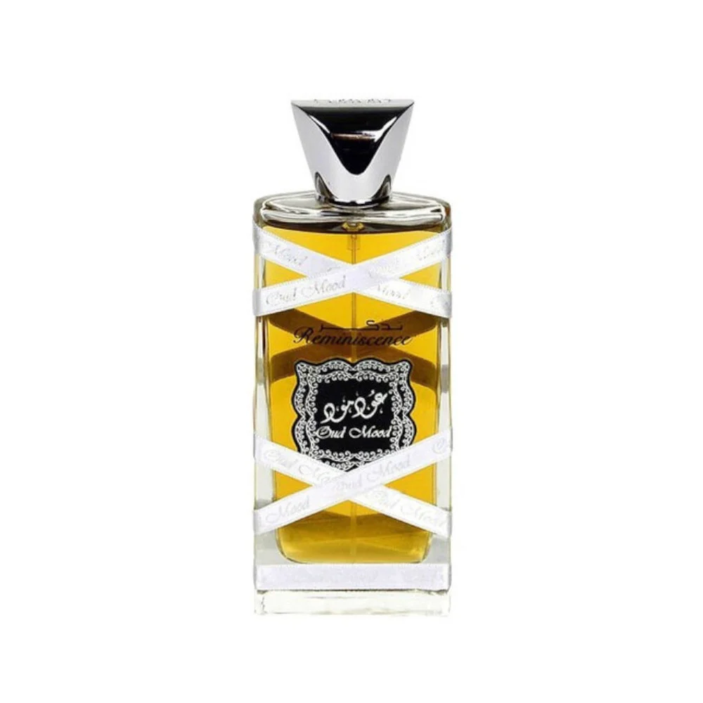 Lattafa Oud Mood Reminiscence Unisex Eau De Parfum 100 ml