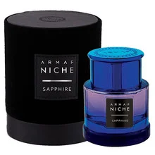 Armaf niche sapphire eau de parfum 90 ml (unisex)