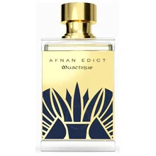 Afnan edict musctique extrait de parfum 80 ml (unisex)