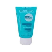Bioderma abcderm cold-cream nourishing cream 200 ml