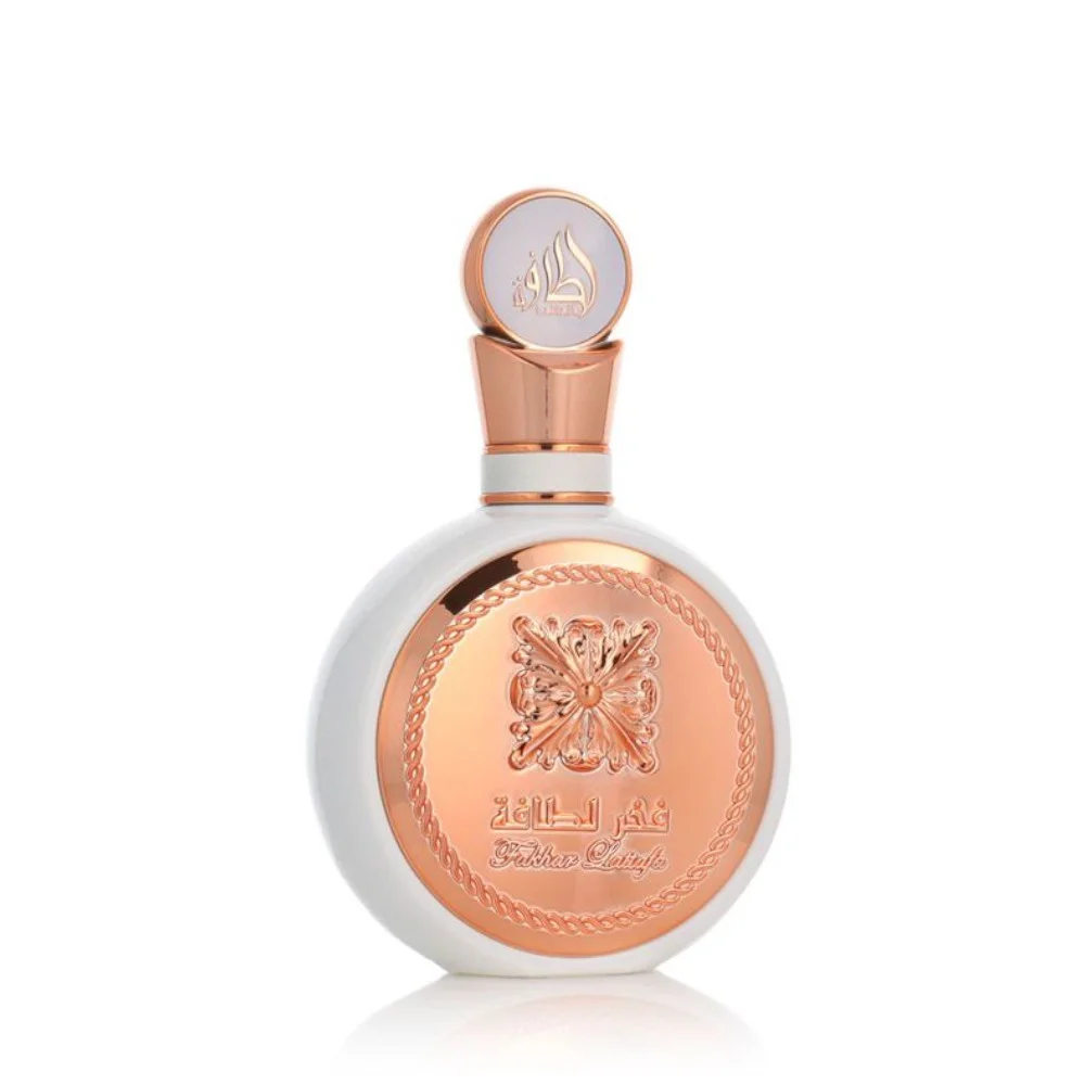 Lattafa Fakhar Woman Rose Eau de Parfum 100ml