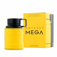Armaf odyssey mega eau de parfum 100 ml (man)