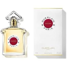 Guerlain samsara eau de toilette 75 ml (woman)