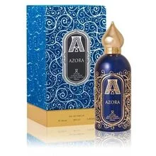 Attar collection azora eau de parfum 100 ml (unisex)