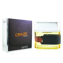 Armaf craze for men eau de parfum 100 ml (man)