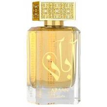 Lattafa abaan eau de parfum 100 ml (unisex)