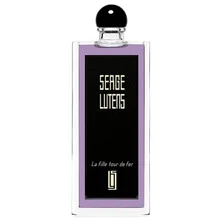 Serge lutens la fille tour de fer eau de parfum 50 ml (unise