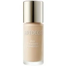 Artdeco rich treatment makeup (warm 10 sunny shell) 20 ml