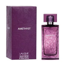 Lalique amethyst eau de parfum 100 ml (woman)