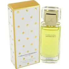 Carolina herrera carolina herrera eau de parfum 100 ml (woma