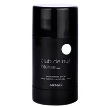 Armaf club de nuit intense man perfumed deostick 75 g (man)