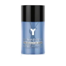 Yves saint laurent y pour homme perfumed deostick 75 g (man)