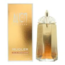 Mugler alien goddess eau de parfum intense 60 ml (woman)