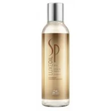 Wella sp luxe oil keratin protect shampoo 200 ml