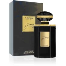 Al haramain junoon noir eau de parfum 75 ml (woman)