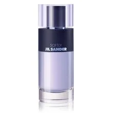 Jil sander softly serene eau de parfum 80 ml (woman)