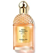 Guerlain aqua allegoria forte oud yuzu eau de parfum 125 ml