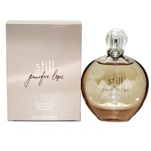 Jennifer lopez still eau de parfum 100 ml (woman)
