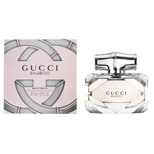 Gucci bamboo eau de toilette 50 ml (woman)