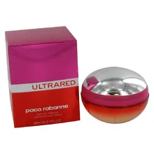 Paco rabanne ultrared eau de parfum 80 ml (woman)