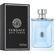 Versace pour homme eau de toilette 30 ml (man)
