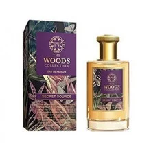 The woods collection secret source eau de parfum 100 ml (uni
