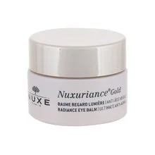 Nuxe Nuxuriance Gold Bálsamo de Olhos 15ml
