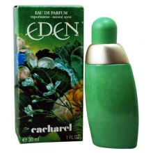 Cacharel eden eau de parfum 30 ml (woman)