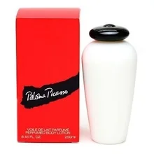 Paloma picasso paloma picasso body lotion 100 ml (woman)