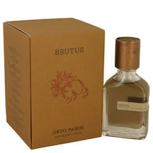 Orto parisi brutus eau de parfum 50 ml (unisex)