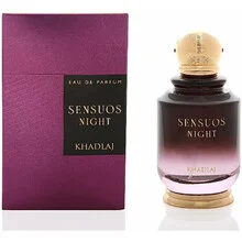 Khadlaj sensuos night eau de parfum 100 ml (woman)