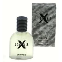 Muelhens extase body talk eau de toilette 50 ml (unisex)