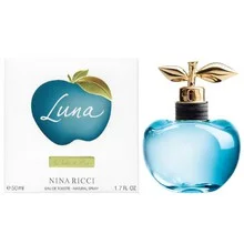 Nina ricci luna eau de toilette 50 ml (woman)