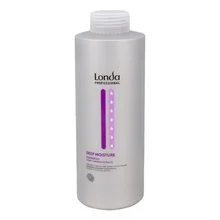 Londa professional deep moisture shampoo 250 ml