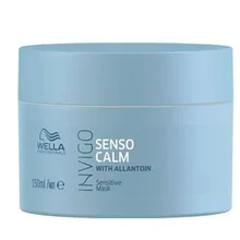 Wella professional invigo senso calm sensitive mask 150 ml