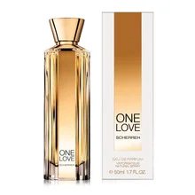 Jean louis scherrer one love eau de parfum 100 ml (woman)