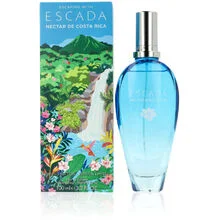 Escada nectar de costa rica eau de toilette 100 ml (woman)