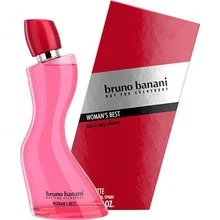 Bruno banani womans best eau de parfum 20 ml (woman)