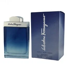 Salvatore Ferragamo Subtil Man Eau de Toilette 100ml