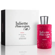 Juliette has a gun mmmm... eau de parfum 50 ml (unisex)