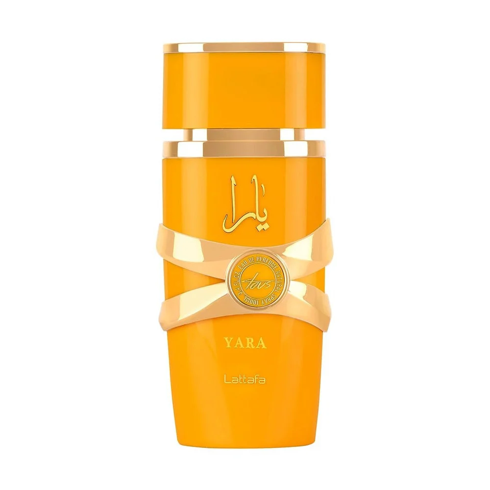 Lattafa Yara Tous Woman Eau De Parfum 100 ml