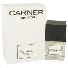 Carner barcelona costarela eau de parfum 50 ml (unisex)