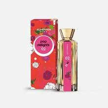 Jean louis scherrer pop delights 02 eau de toilette 50 ml (w