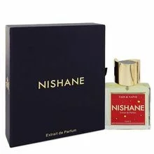 Nishane vain & naïve extrait de parfum 50 ml (unisex)