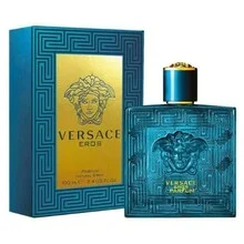 Versace eros parfum 200 ml (man)