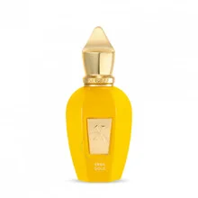 Xerjoff " v " erba gold eau de parfum 100 ml (unisex)