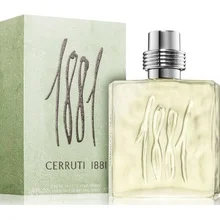 Cerruti 1881 pour homme eau de toilette 25 ml (man)