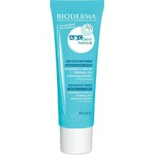 Bioderma abcderm péri-oral irritations around the mouth crea