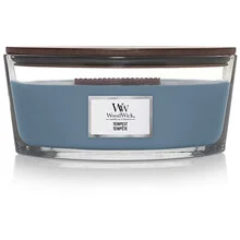 Woodwick ellipse candles scented candle tempest 453,6 g